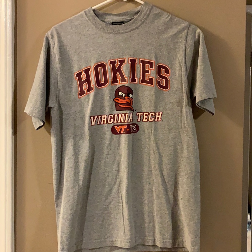 Virginia Tech t-shirt